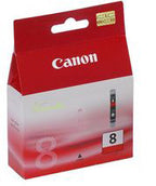 Canon CLI-8R Rouge