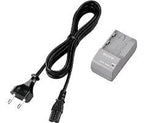 Sony BC-TRV Chargeur de Batterie H, P Series