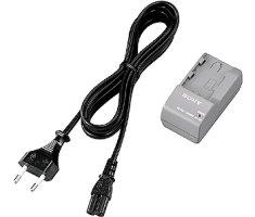 Sony BC-TRV Chargeur de Batterie H, P Series