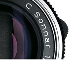 Zeiss 50mm f/2.0 Planar T* schwarz ZM (Zeiss-Leica)