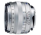 Zeiss 50mm f/1.5 C-Sonnar T* silber ZM (Zeiss-Leica)