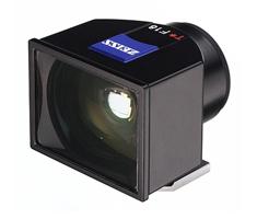Zeiss 21mm ZI Viewfinder