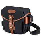 Billingham Hadley Digital schwarz/braun