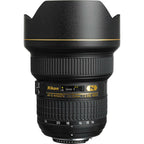 Nikon Nikkor AF-S 14-24mm f/2.8 G ED Nano
