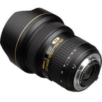 Nikon Nikkor AF-S 14-24mm f/2.8 G ED Nano