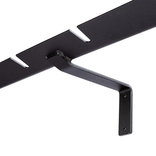 Manfrotto 027 Support mural pour pied