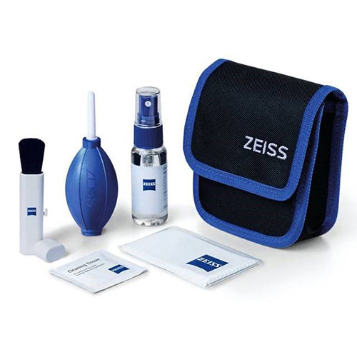 Zeiss Kit Nettoyage Objectif