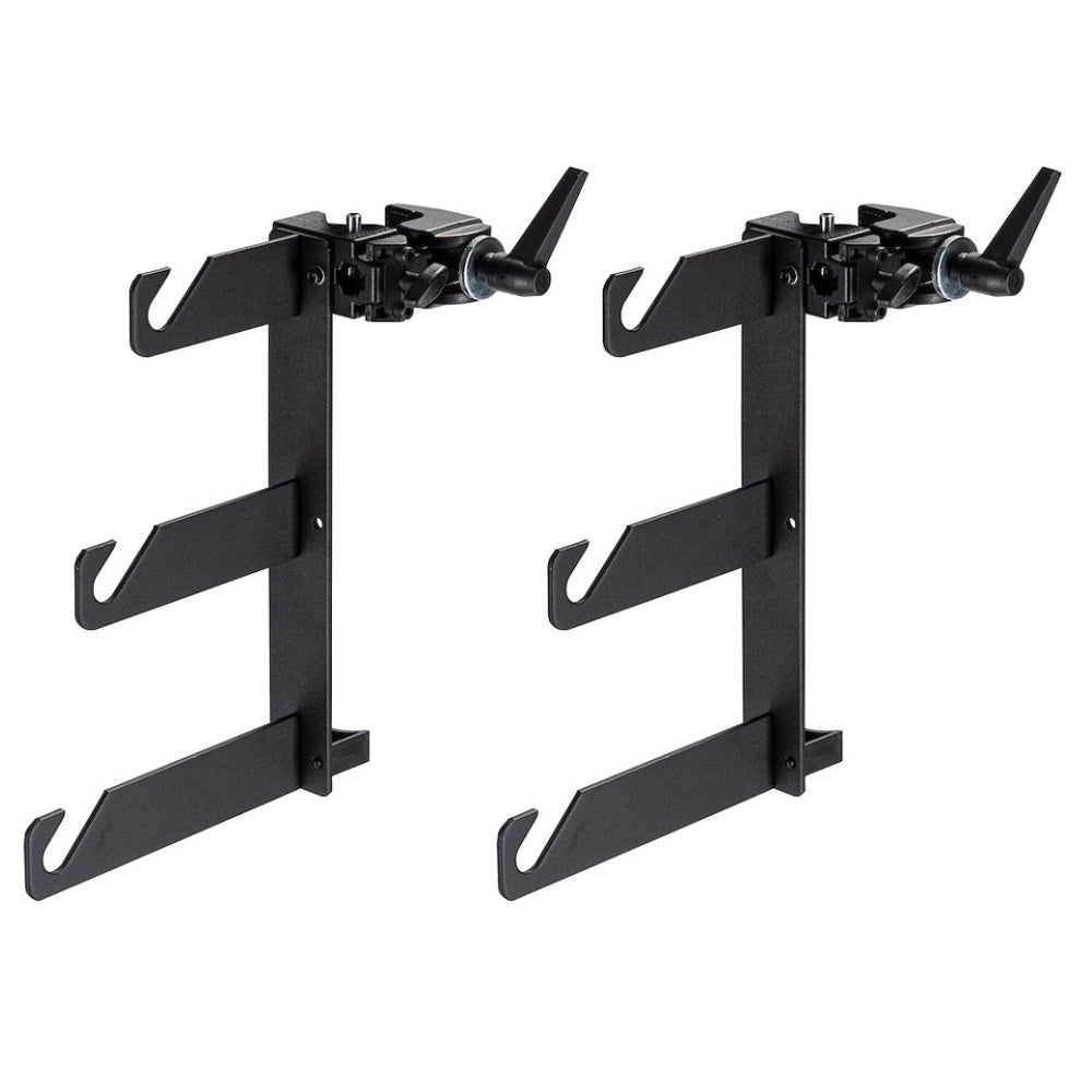 Manfrotto 044 Pinces B/P