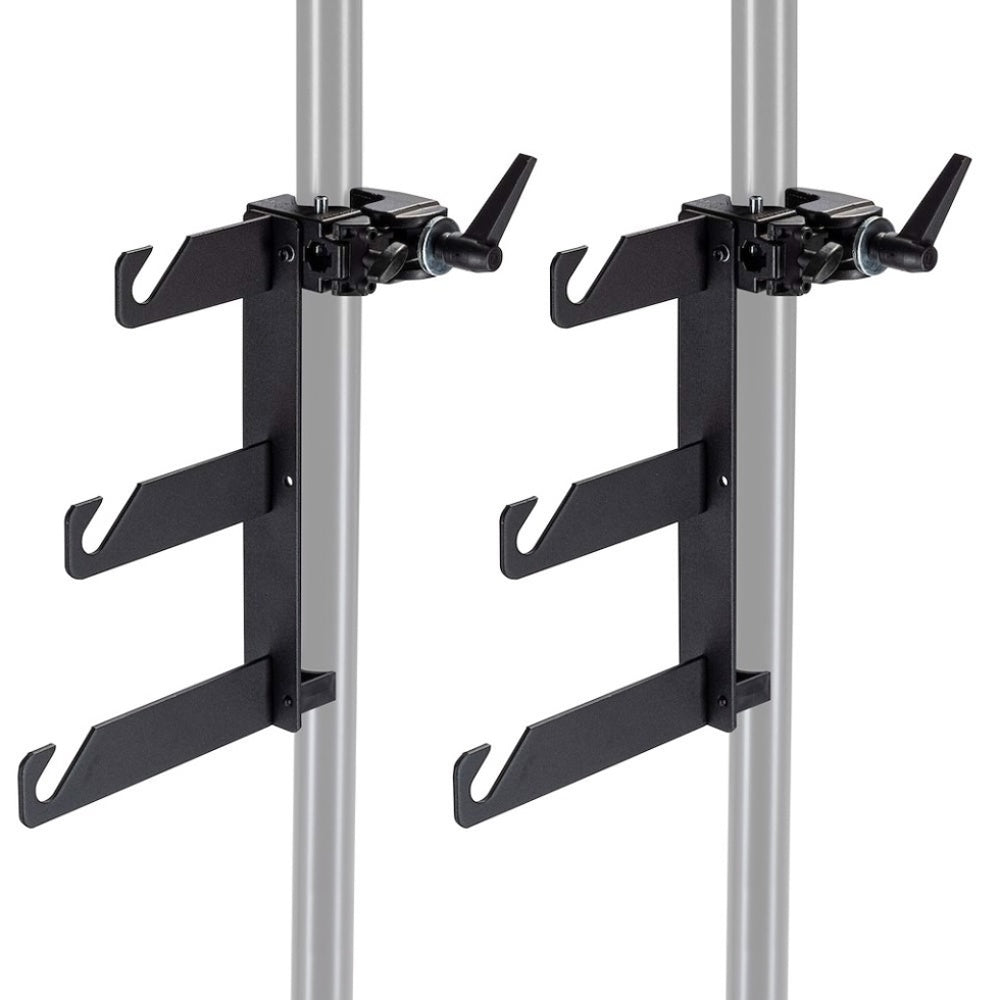 Manfrotto 044 Pinces B/P