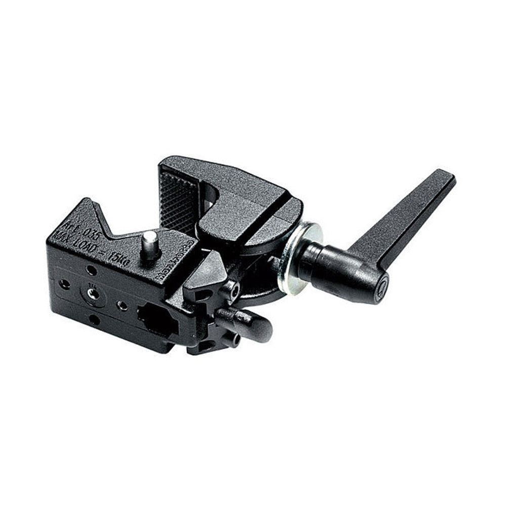 Manfrotto 044 Pinces B/P