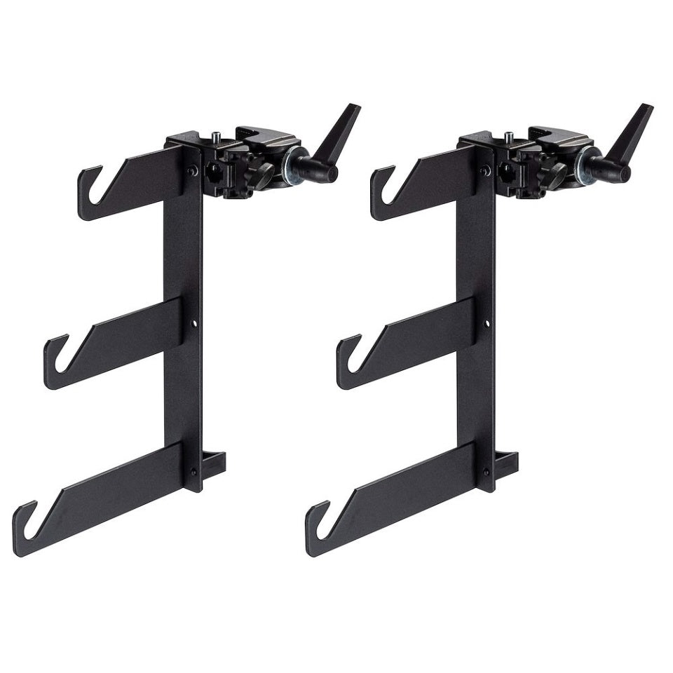 Manfrotto 044 Pinces B/P