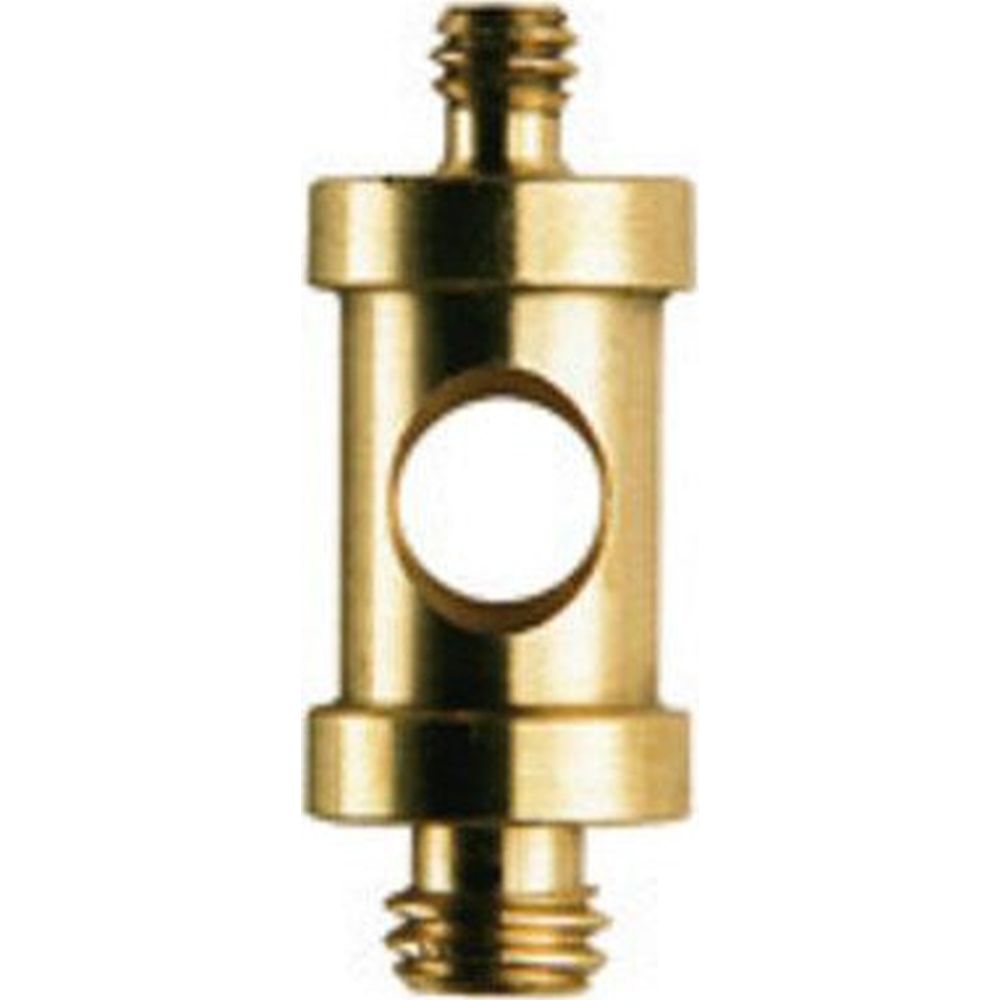 Manfrotto 118, Adapter
