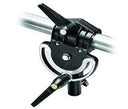 Manfrotto 123, Pivoting Boom Pince