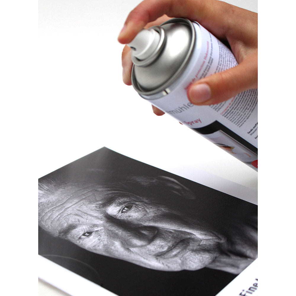 Hahnemühle Spray de Protection 400ml