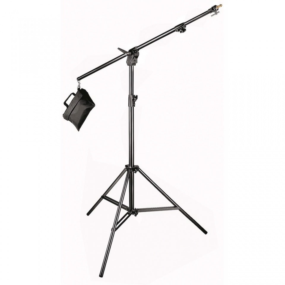 Manfrotto 420B Support Pour Bras Girafe