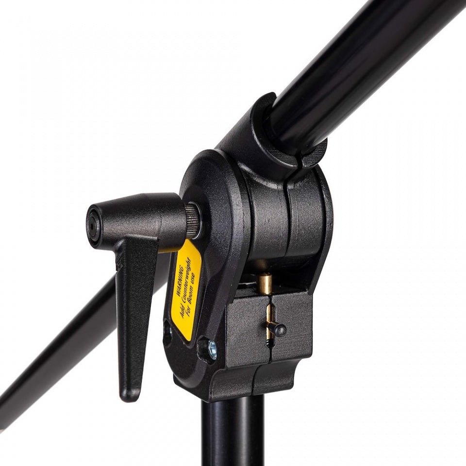 Manfrotto 420B Support Pour Bras Girafe