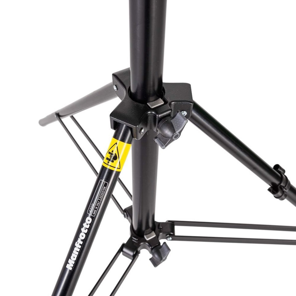 Manfrotto 420B Support Pour Bras Girafe