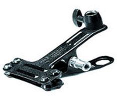 Manfrotto 275, Petite pince à ressort