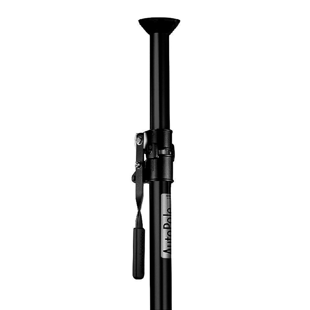 Manfrotto 032 Base Trépied de Base pour Autopole