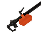 Manfrotto 025BS Superboom Schwarz