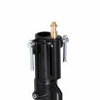 Manfrotto 025BS Superboom Schwarz
