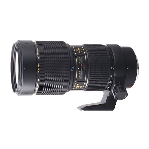 Tamron 70-200mm F/2.8 SP Di Canon