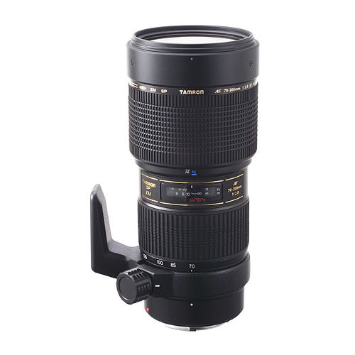 Tamron 70-200mm F/2.8 SP Di Canon