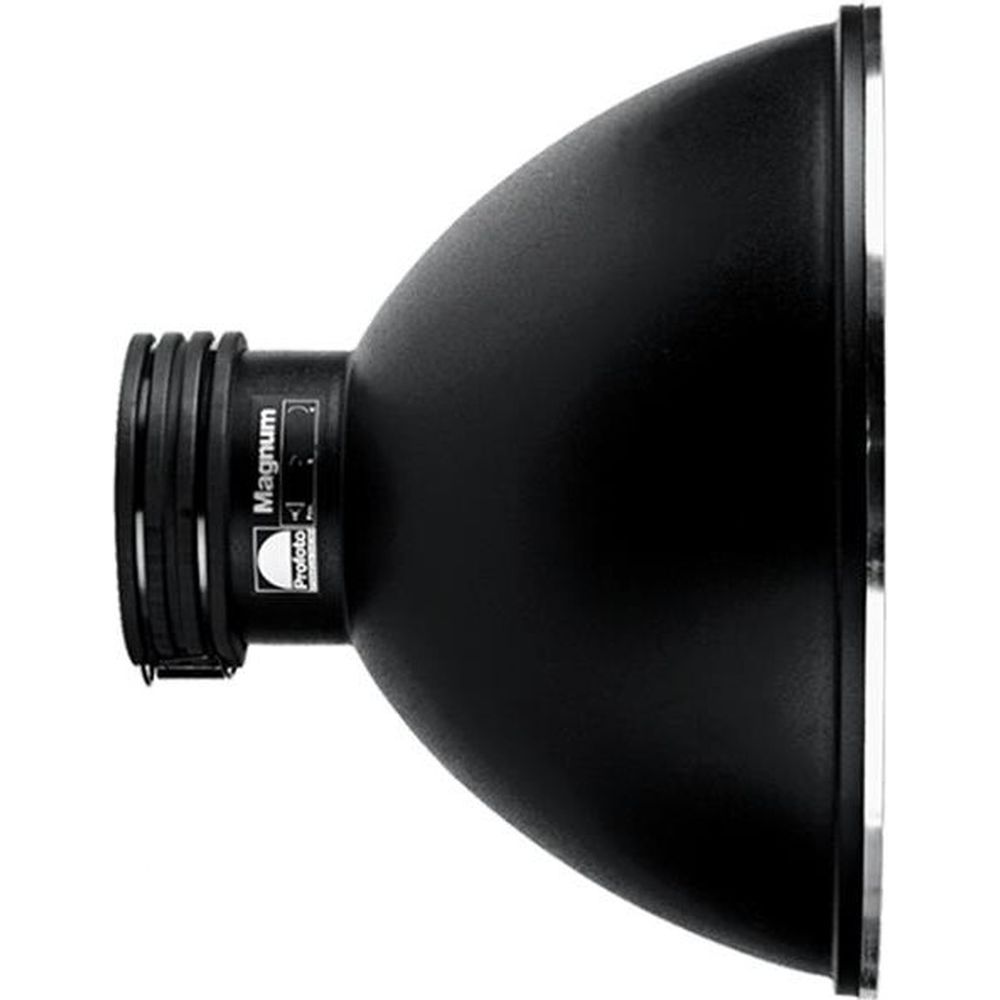Profoto 100624 Magnum Reflector 50 Degrees 337mm