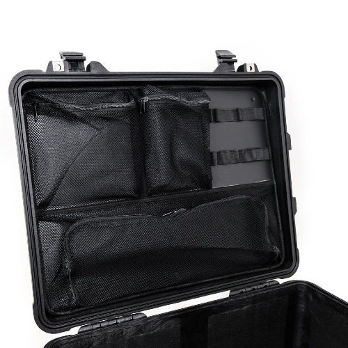 Peli™ 1560 Organisateur de couvercles