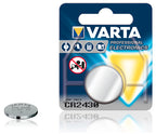 Varta CR2430 Lithium 3 Volt