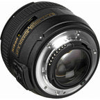 Nikon Nikkor AF-S 50mm f/1.4 G