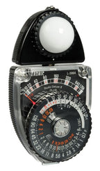 Sekonic L-389A Light Meter