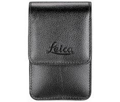 Leica 18687 Leather Bag C-LUX 3 Matt black