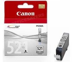 Canon CLI-521GY Gris