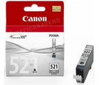 Canon CLI-521GY Gris