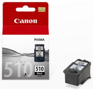 Canon PG-510 schwarz