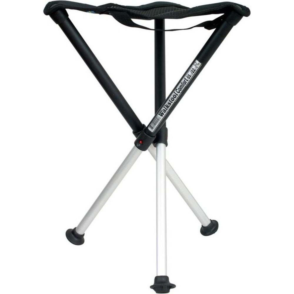 Walkstool Comfort XL 55cm Siège Pliant Randonnée