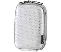 Hama Hardcase Glossy 40G Weiß