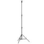 Manfrotto 126BSU, Heavy Duty Stativ