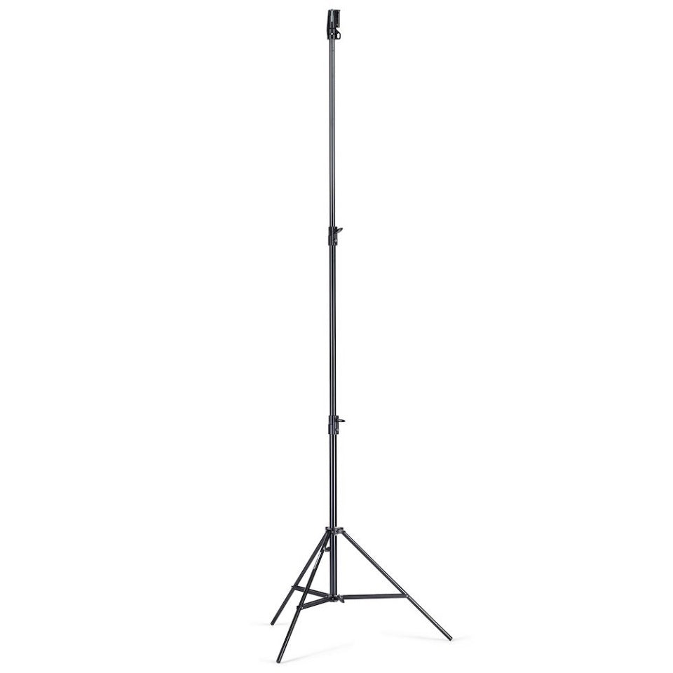 Manfrotto 126BSU, Heavy Duty Stativ