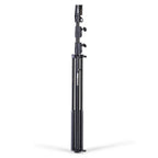 Manfrotto 126BSU, Heavy Duty Stativ