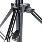 Manfrotto 126BSU, Heavy Duty Stativ
