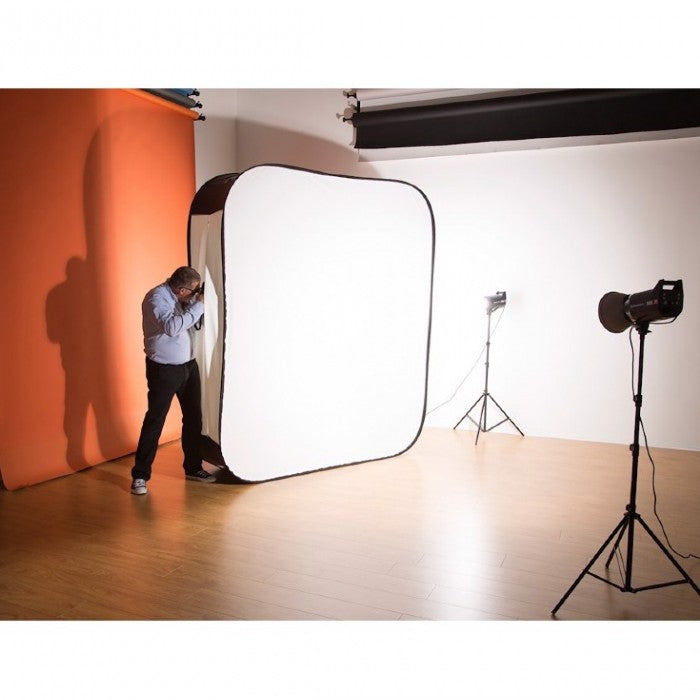 Manfrotto LL LB8867 Hilite Background 180x215cm