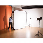 Manfrotto LL LB8867 Hilite Background 180x215cm