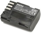 Pentax D-LI90 Batterie
