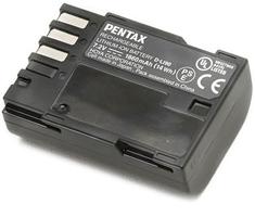 Pentax D-LI90 Batterie