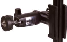 Falcon-Eyes Rotule avec pince SH-17