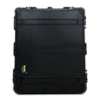 Peli™ 1690 Schutzkoffer Schwarz mit Schaumstoff