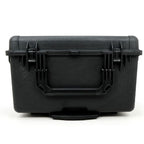Peli™ 1690 Schutzkoffer Schwarz mit Schaumstoff