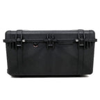 Peli™ 1690 Schutzkoffer Schwarz mit Schaumstoff